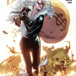 BLACK CAT (2021 SERIES) #7