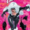 BLACK CAT (2021 SERIES) #7: Phil Jimenez Pride Month cover