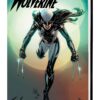 ALL-NEW WOLVERINE BY TOM TAYLOR OMNIBUS (HC) #0: Adam Kubert Direct Market cover