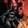 BATMAN/CATWOMAN #5: Jim Lee cover B