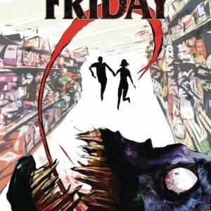 BLACK FRIDAY #2