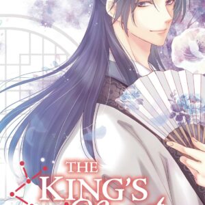 KING’S BEAST GN #2
