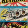 ATTACK! (1975 SERIES) #1: 39c 1st edition – VG