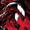 CARNAGE: BLACK WHITE AND BLOOD #3