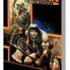 CONAN: SONGS OF THE DEAD AND OTHER STORIES TP
