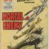 BATTLE PICTURE LIBRARY (1961-1984 SERIES) #990: Mortal Enemy (VG)