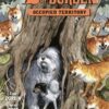BEASTS OF BURDEN: OCCUPIED TERRITORY #2: Jill Thompson cover B