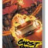 GHOST RIDER: ROBBIE REYES COMPLETE COLLECTION TP