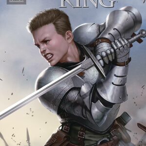 THE ORPHAN KING PREMIER EDITION