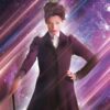 DOCTOR WHO: MISSY #2: Photo cover B