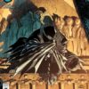 BATMAN: THE DETECTIVE #2: Andy Kubert cover A