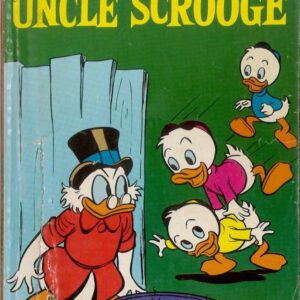 WALT DISNEY’S REBOUND EDITIONS (1979-1982) #618: Uncle Sc 164,167,161, HDL Jnr Wood 59, Chip n Dale 65, GD/VG