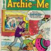 ARCHIE AND ME (1964-1987 SERIES) #100: VG