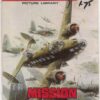 BATTLE PICTURE LIBRARY (1985-1991 SERIES) #189: Mission Impossible (VG)