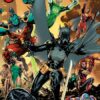 DC FESTIVAL OF HEROES ANTHOLOGY #1: The Asian Superhero Celebration (Jim Lee cover)