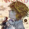 PROMISED NEVERLAND GN #19
