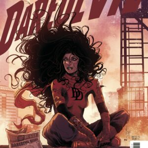 DAREDEVIL (2019 SERIES) #30