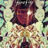 FIREFLY TP #7: Blue Sun Rising Volume Two (Hardcover edition: #23-24/BSR #1