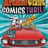 ARCHIE GIANT COMICS TP #12: Thrill