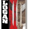 DEAD MAN LOGAN TP: Complete Collection (#1-12)