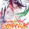 TWIN STAR EXORCISTS GN #22