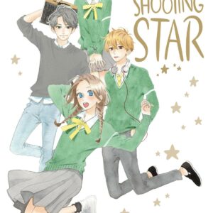 DAYTIME SHOOTING STAR GN #12