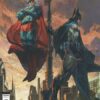BATMAN SUPERMAN (2019 SERIES) #18: Simone Bianche cover B