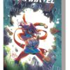 MS. MARVEL BY SALADIN AHMED TP #3: Outlawed (#13-18)