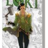 MARVEL-VERSE GN TP #10: Loki