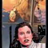 STAR WARS (2019 SERIES) #13: Chris Sprouse Empire Strikes Back cover