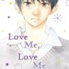 LOVE ME LOVE ME NOT GN #8
