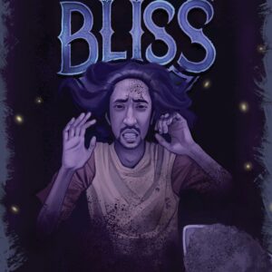 BLISS #8