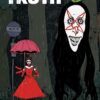 DEPARTMENT OF TRUTH #9: Zoe Thorogood cover C