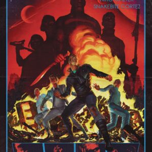 MANN’S WORLD TP