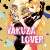 YAKUZA LOVER GN #1