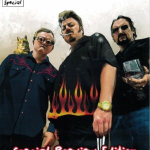 TRAILER PARK BOYS PREVIEW
