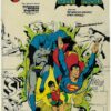 SUPERMAN AND BATMAN (1984 SERIES): VG/FN