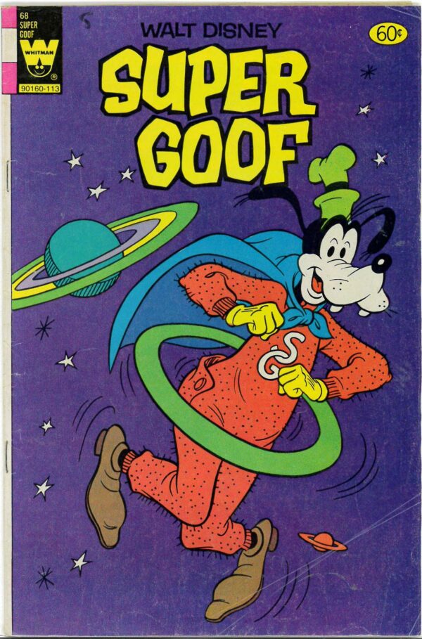 SUPER GOOF #68: FN