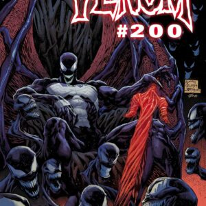 VENOM (2018 SERIES) #35: 200th Issue