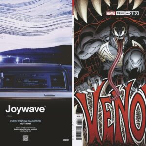 VENOM (2018 SERIES) #35: Art Adams cover