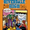 ARCHIE AT RIVERDALE HIGH TP #3