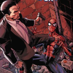 AMAZING SPIDER-MAN (2018-2022 SERIES) #68