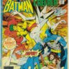 FEDERAL COMICS STARRING BATMAN AND (1983-1984) #3: GD