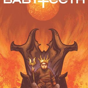 BABYTEETH #18