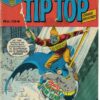 SUPERMAN PRESENTS TIP TOP COMIC MONTHLY (1965-1973 #104: GD/VG