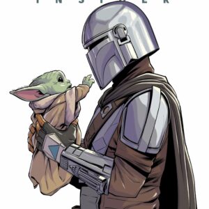 STAR WARS INSIDER #203: PX edition