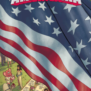 POST AMERICANA #7