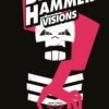 BLACK HAMMER: VISIONS #5: Leonardo Romero cover A