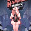 BLACK HAMMER: VISIONS #5: Marguerite Sauvage cover C