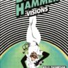 BLACK HAMMER: VISIONS #5: Annie Wu cover B